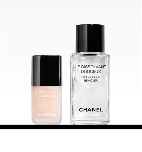 beaute des ongles chanel|Manucure CHANEL : Top Coat, Base et Gel .